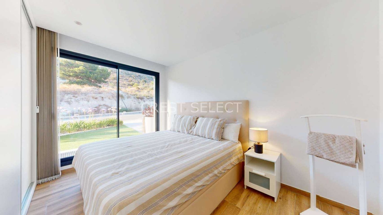 Welcoming Family Home  in Monforte Del Cid with 3 bedrooms