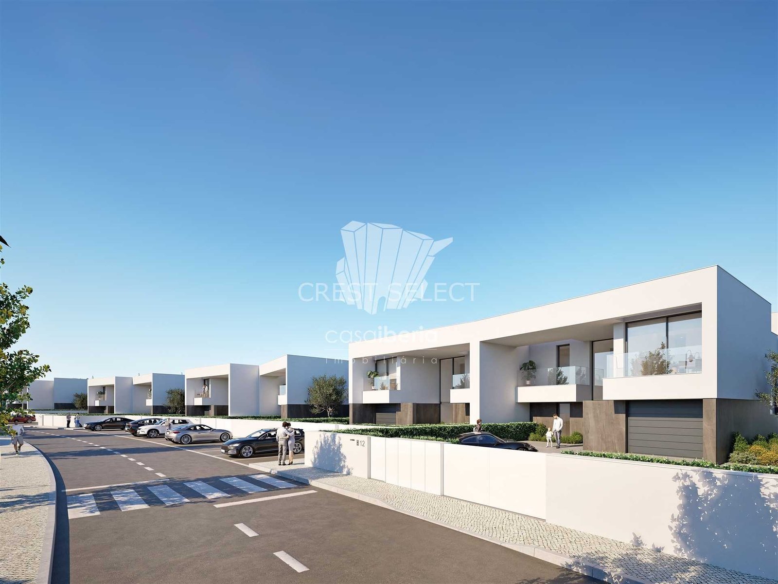 9fc4f39b4392 Luxe Family Retreat Semi-Detached House in Faro with 4 bedrooms