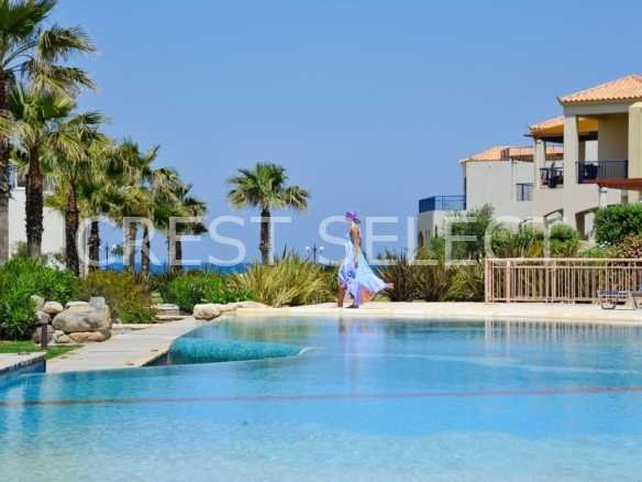 Cozy Retreat Apartments / Penthouses in Crete with 1 bedrooms
