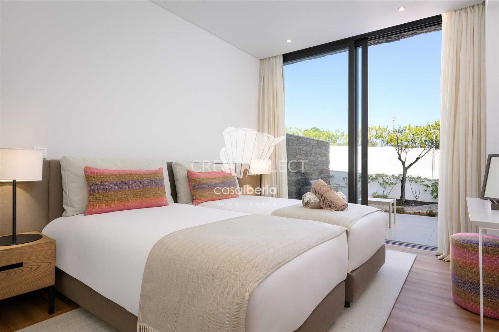 a2d462754508 Sleek Family Residence Apartment in Faro with 3 bedrooms