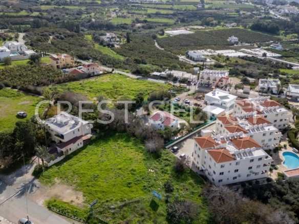 Luxurious Family Haven Villas / Houses in Kissonerga with 3 bedrooms