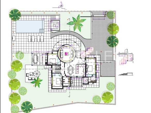 Elegant Family Dwelling House in Faro  with 4 bedrooms