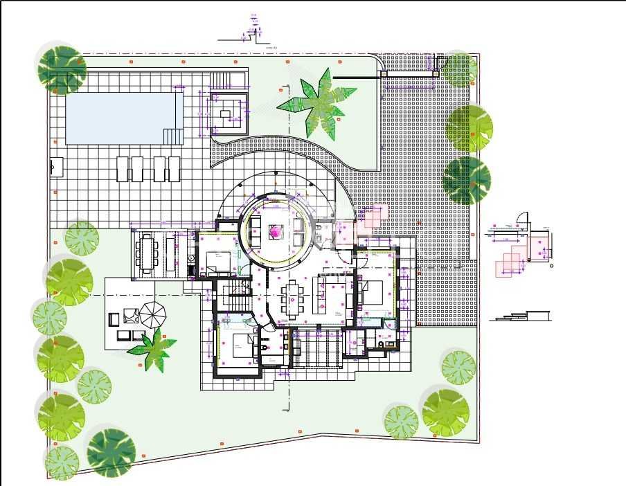 a45297c14906 Elegant Family Dwelling House in Faro with 4 bedrooms