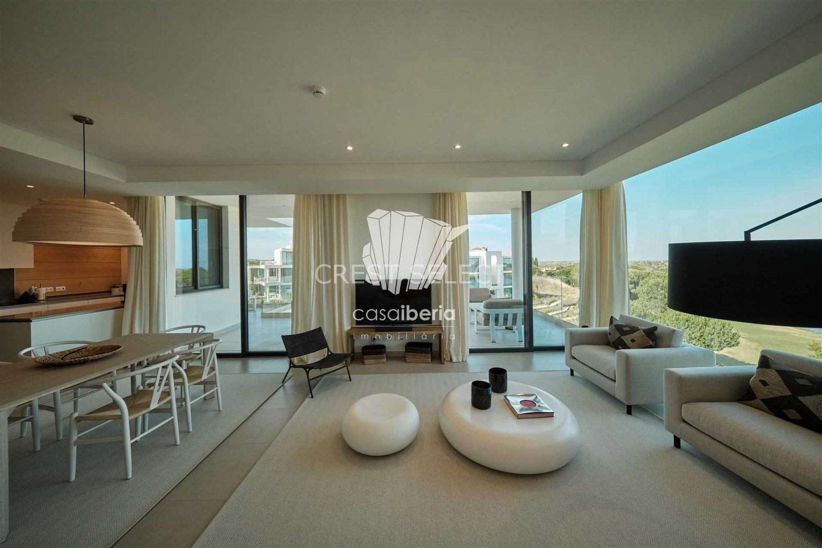 a555f6ab4508 Sleek Family Residence Apartment in Faro with 3 bedrooms