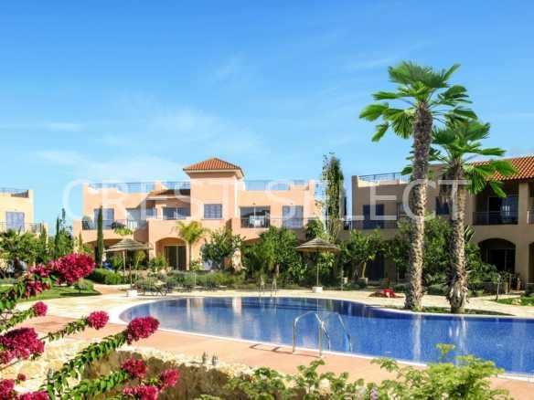 Flexible Living Space Apartments / Penthouses in Mandria with 2 bedrooms