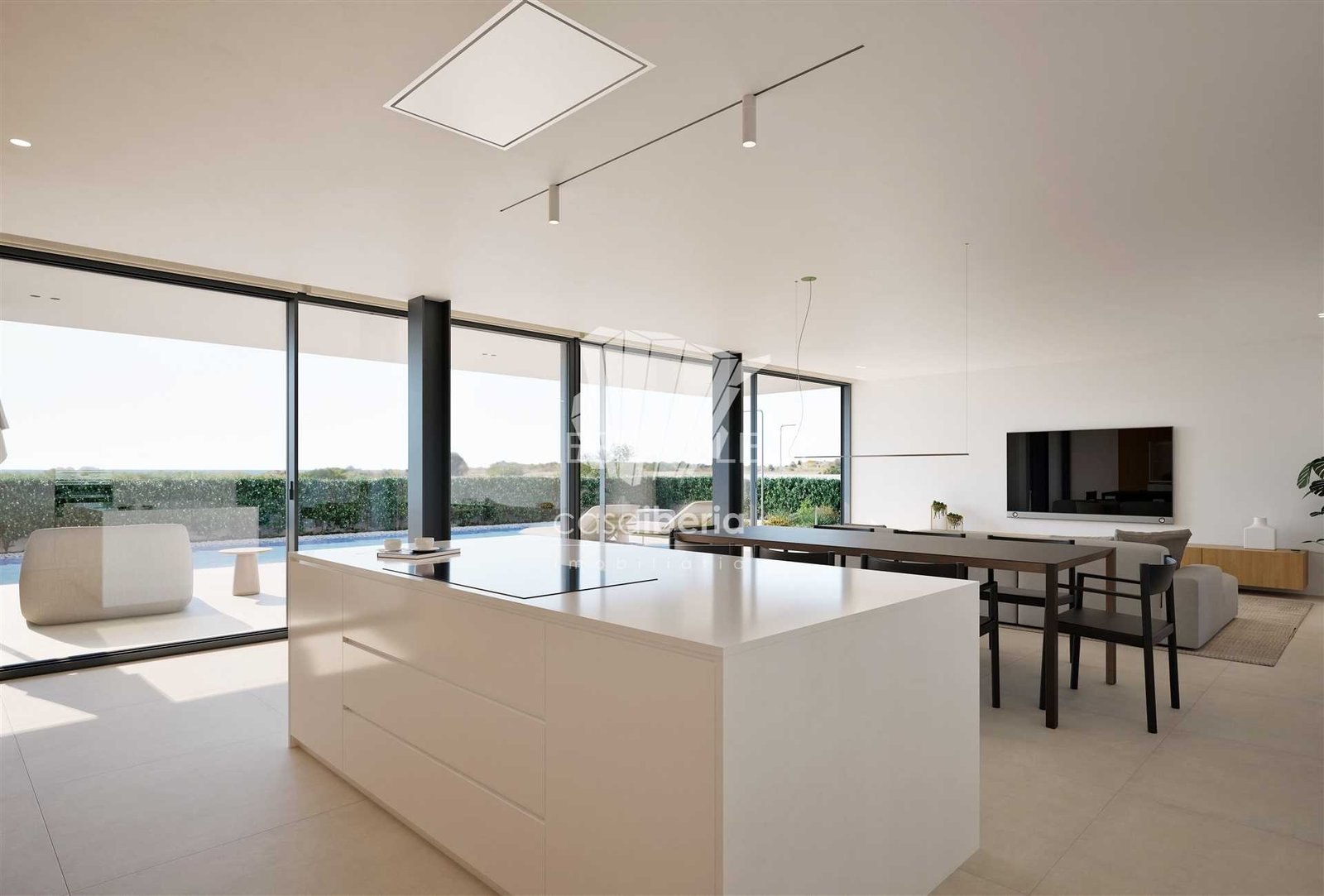 a83b7bb44392 Luxe Family Retreat Semi-Detached House in Faro with 4 bedrooms