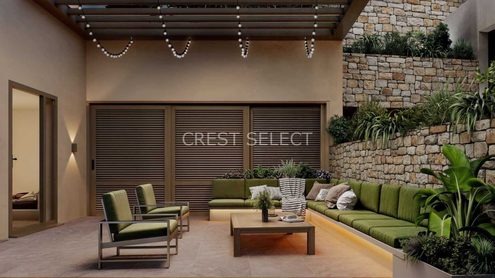 a8490c17907 Serene Comfort Space in La Nucia with 3 bedrooms