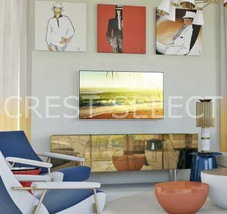Sleek Family Residence Villas / Houses in Peyia with 3 bedrooms