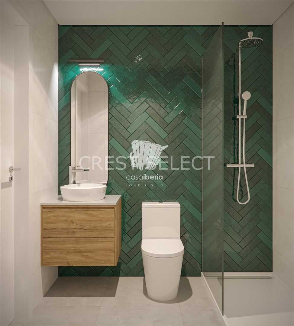 a86a554f4913 Apartment in Lisboa