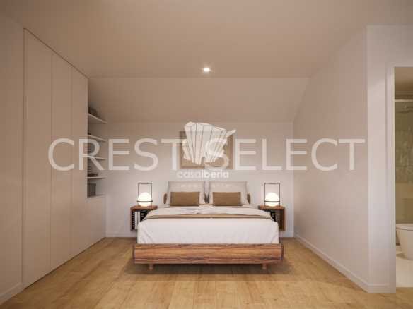Stylish Urban Sanctuary Apartment in Lisboa  with 2 bedrooms