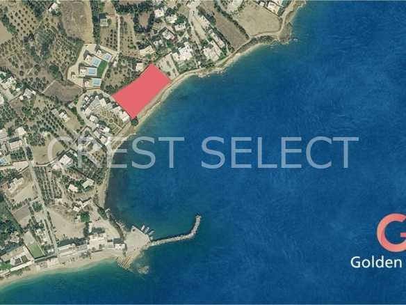 Luxurious Family Haven Villas / Houses in Paros with 3 bedrooms
