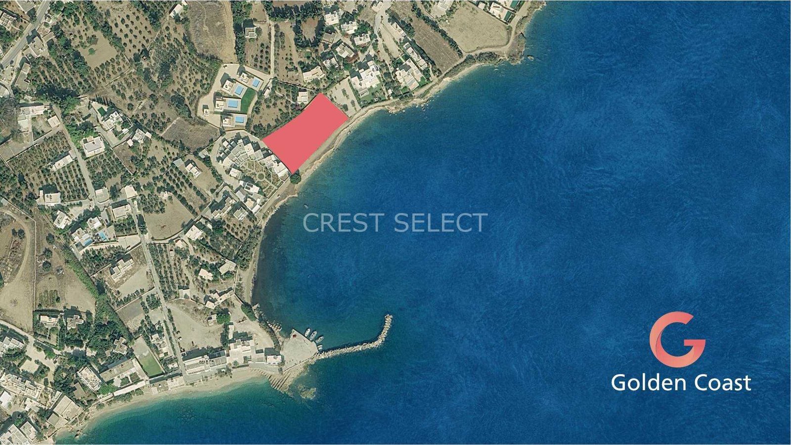 Luxurious Family Haven Villas / Houses in Paros with 3 bedrooms