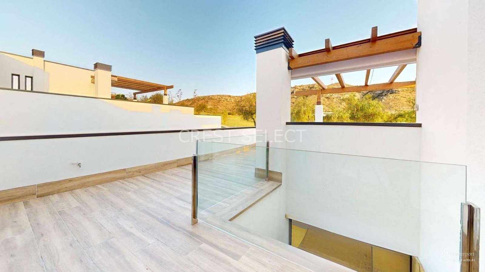 Welcoming Family Home  in Monforte Del Cid with 3 bedrooms