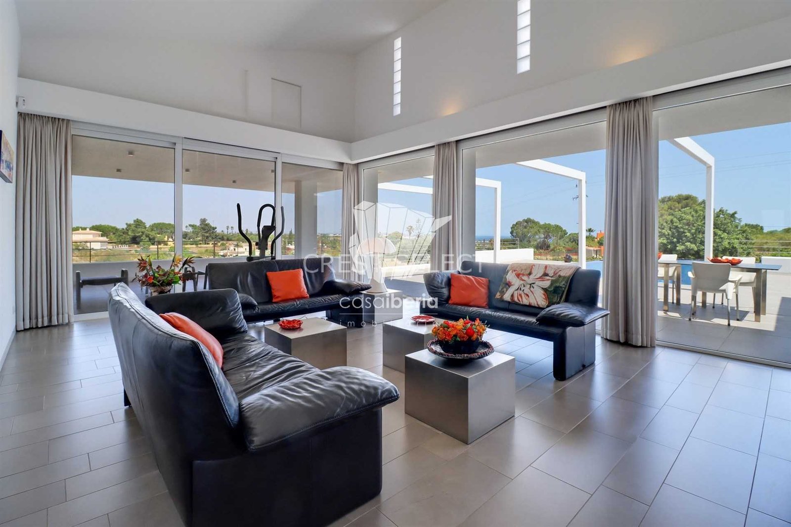 ad9ca7fa4907 Spacious Family Haven House in Faro with 4 bedrooms