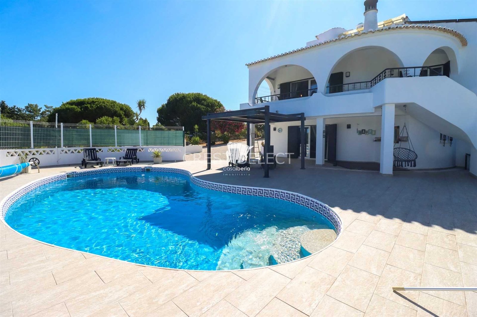 Convenient Family Dwelling House in Faro  with 3 bedrooms