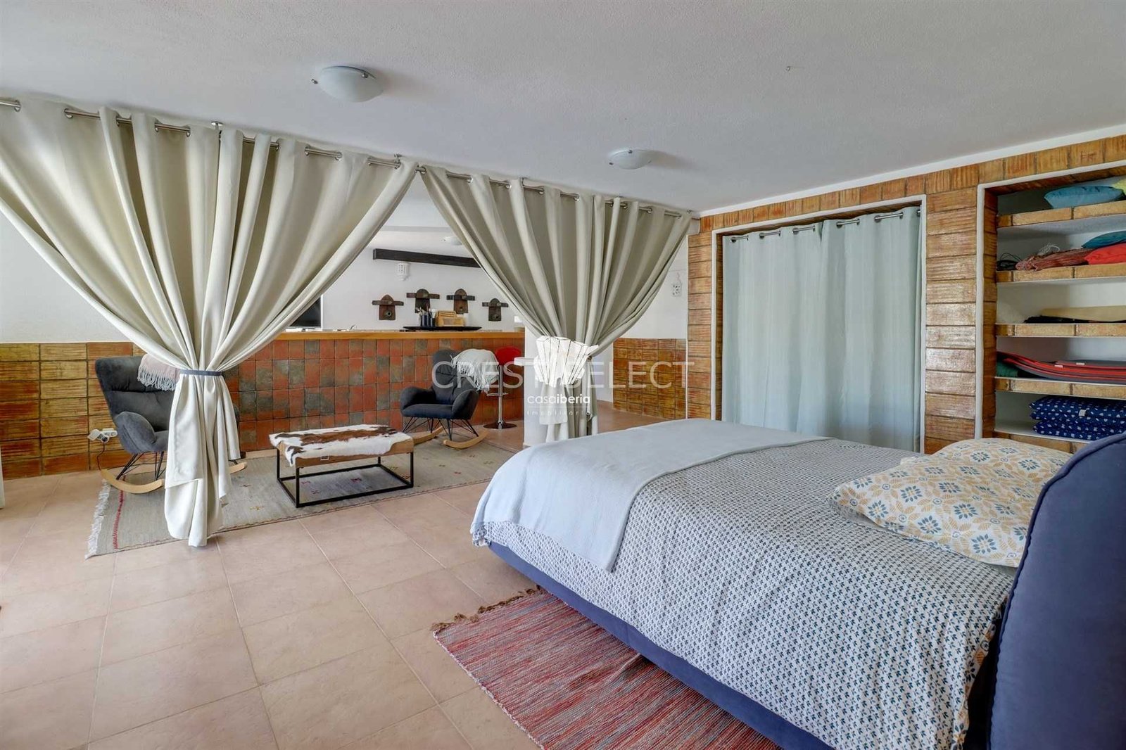 Convenient Family Dwelling House in Faro  with 3 bedrooms