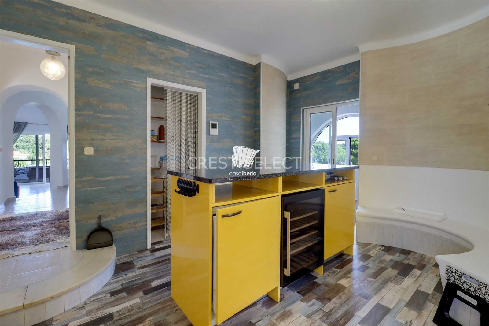 b2161c4c4908 Convenient Family Dwelling House in Faro with 3 bedrooms