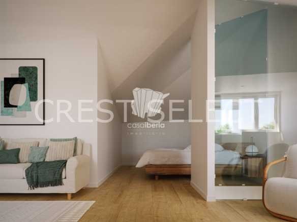Apartment in Lisboa
