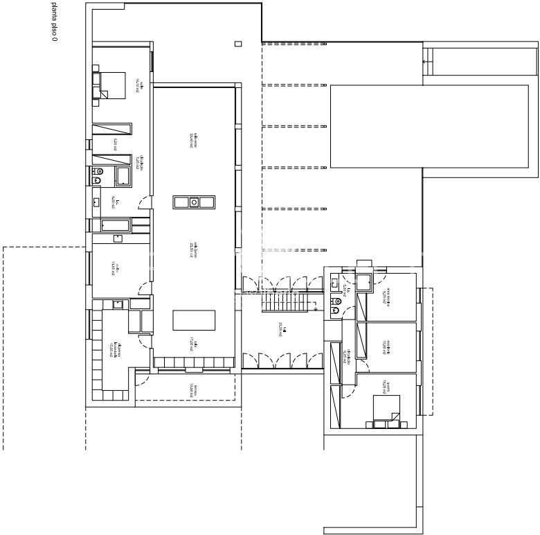 b404467e4907 Spacious Family Haven House in Faro with 4 bedrooms