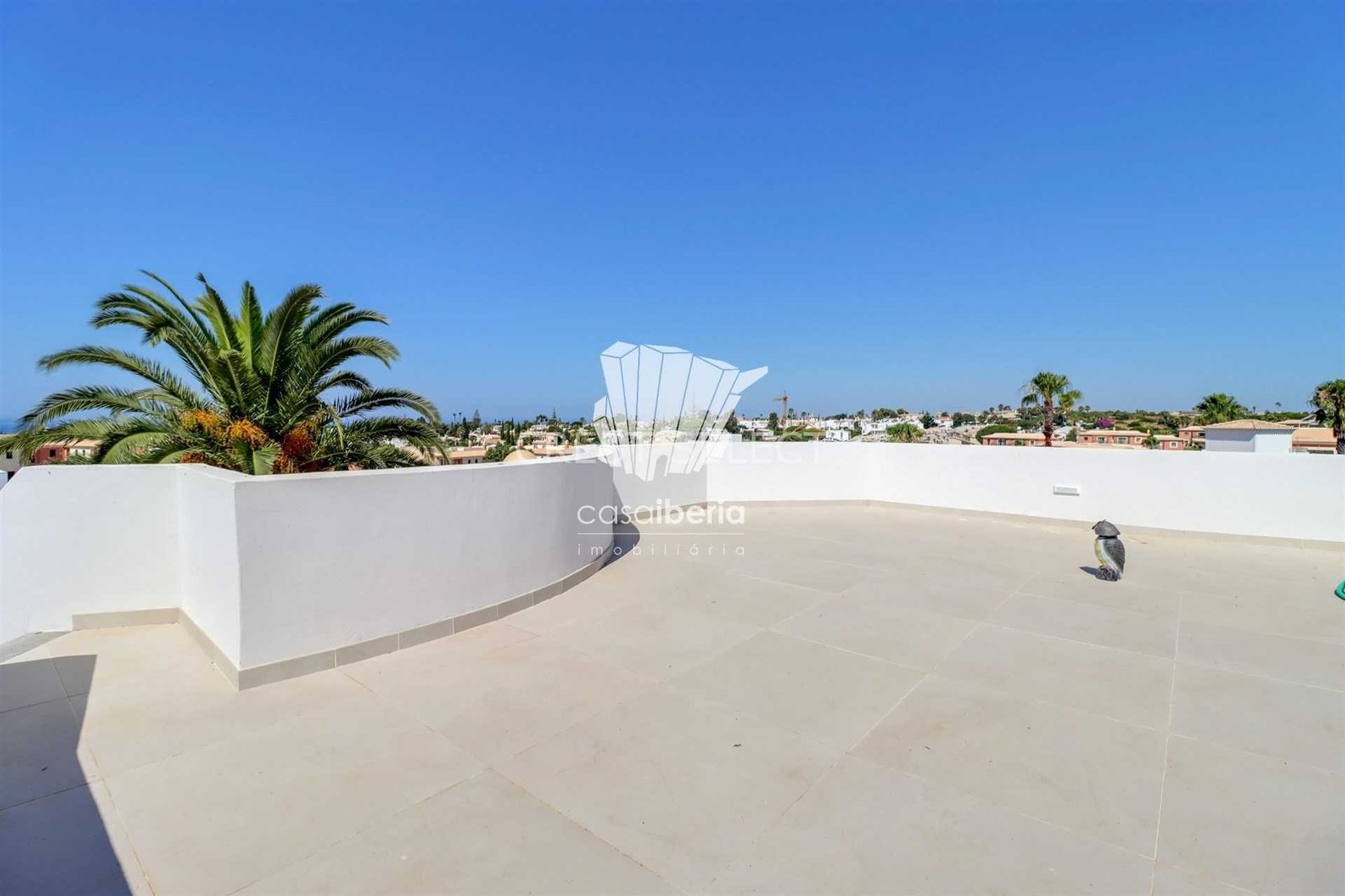 Elegant Family Dwelling House in Faro  with 4 bedrooms