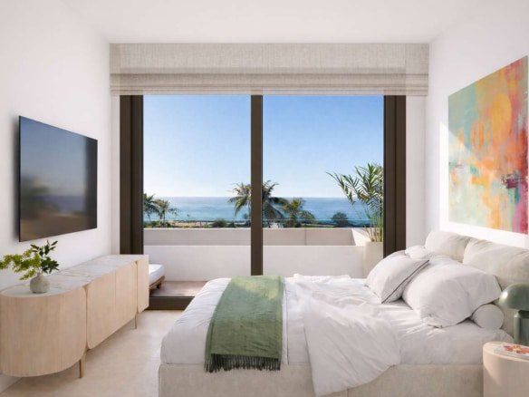 Stylish Family Dwelling  in El Campello with 3 bedrooms