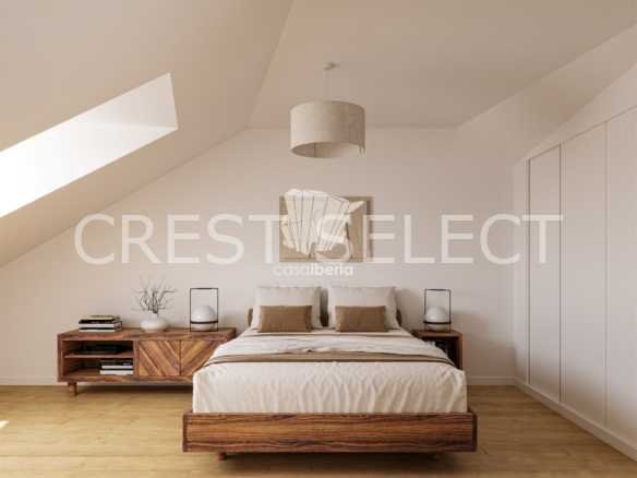 Inviting Space Apartment in Lisboa  with 3 bedrooms