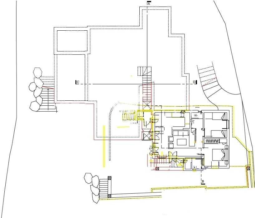 b976dc304902 Spacious Family Haven House in Faro with 4 bedrooms