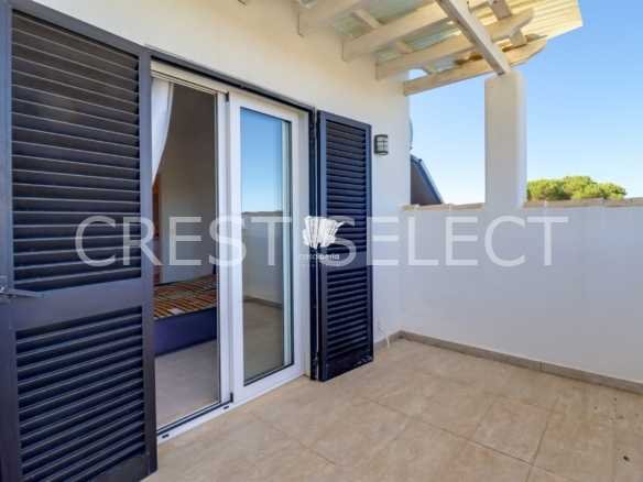 Convenient Family Dwelling House in Faro  with 3 bedrooms