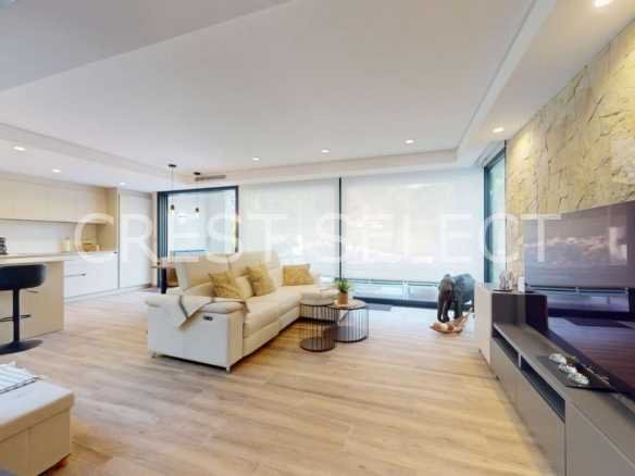 Welcoming Family Home  in Monforte Del Cid with 3 bedrooms