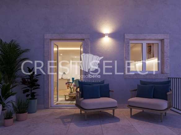 Apartment in Lisboa