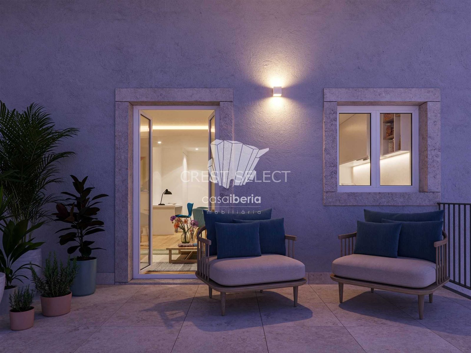 Apartment in Lisboa