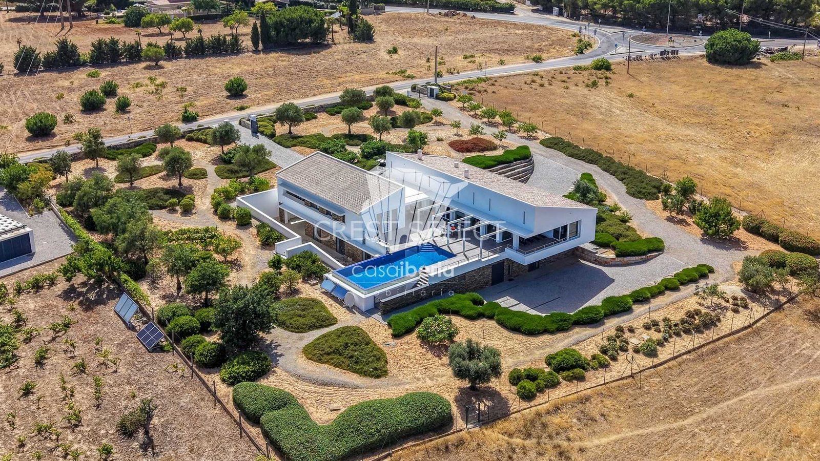 bfc7f8da4907 Spacious Family Haven House in Faro with 4 bedrooms