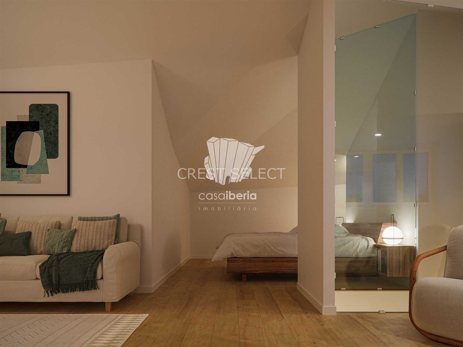 Apartment in Lisboa