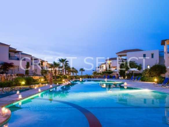 Inviting Family Abode Apartments / Penthouses in Crete with 3 bedrooms