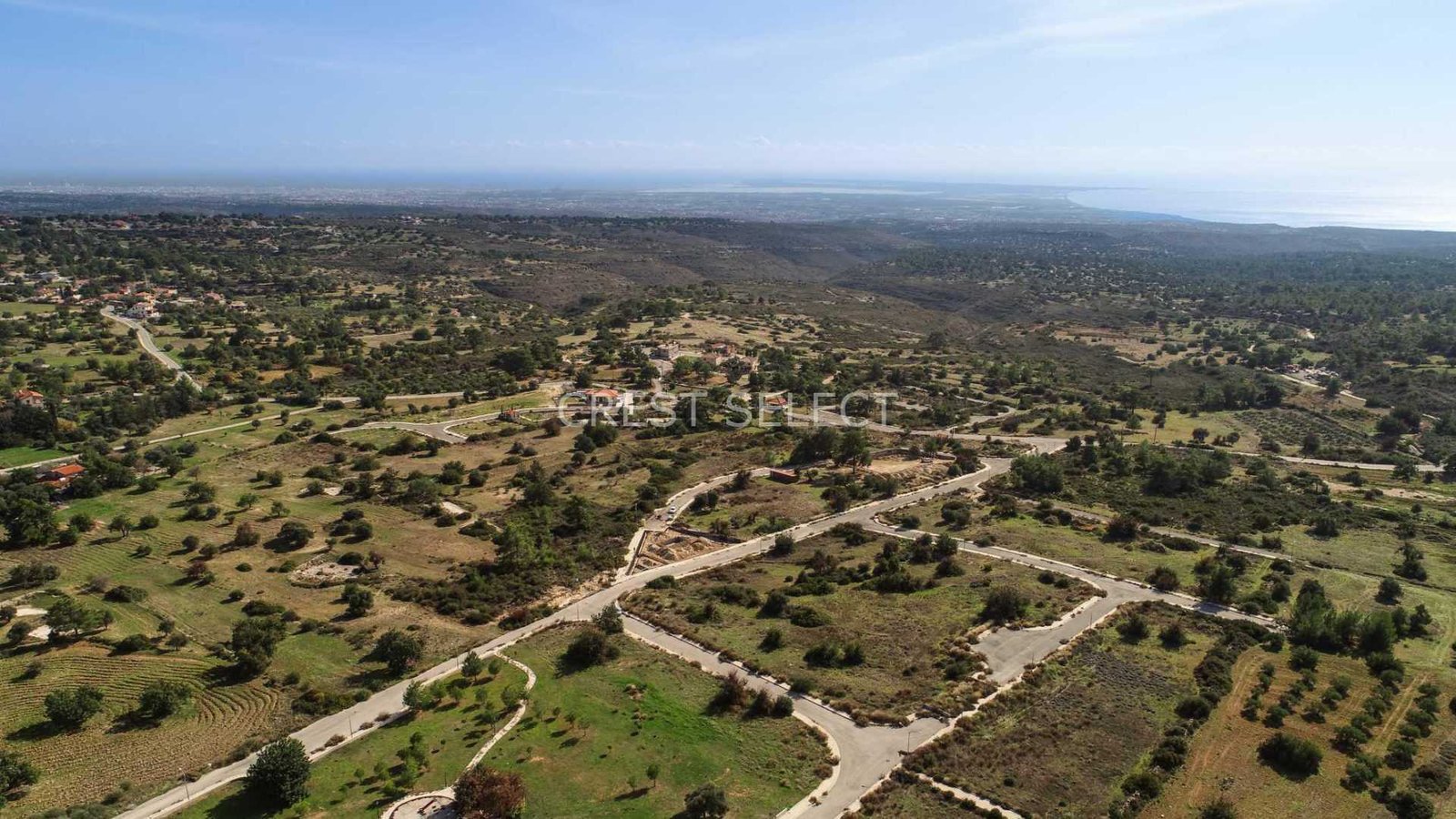 c27fa364V-ZAN-592 Spacious Living Villas / Houses in Souni-Zanatzia with 3 bedrooms