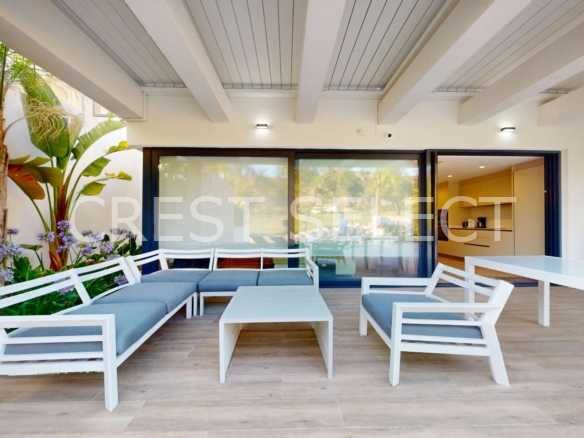 Welcoming Family Home  in Monforte Del Cid with 3 bedrooms