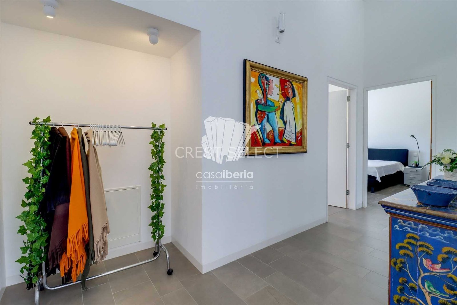 c795e2ae4907 Spacious Family Haven House in Faro with 4 bedrooms