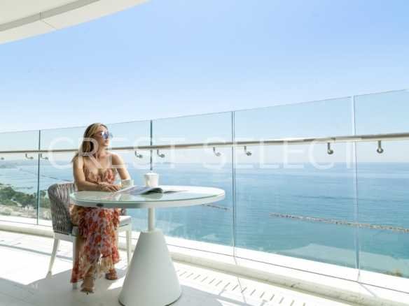 Luxurious Family Haven Apartments / Penthouses in Limassol with 2 bedrooms