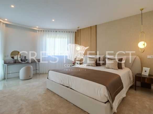 Elegant Family Dwelling House in Faro  with 4 bedrooms