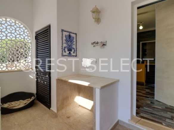 Convenient Family Dwelling House in Faro  with 3 bedrooms