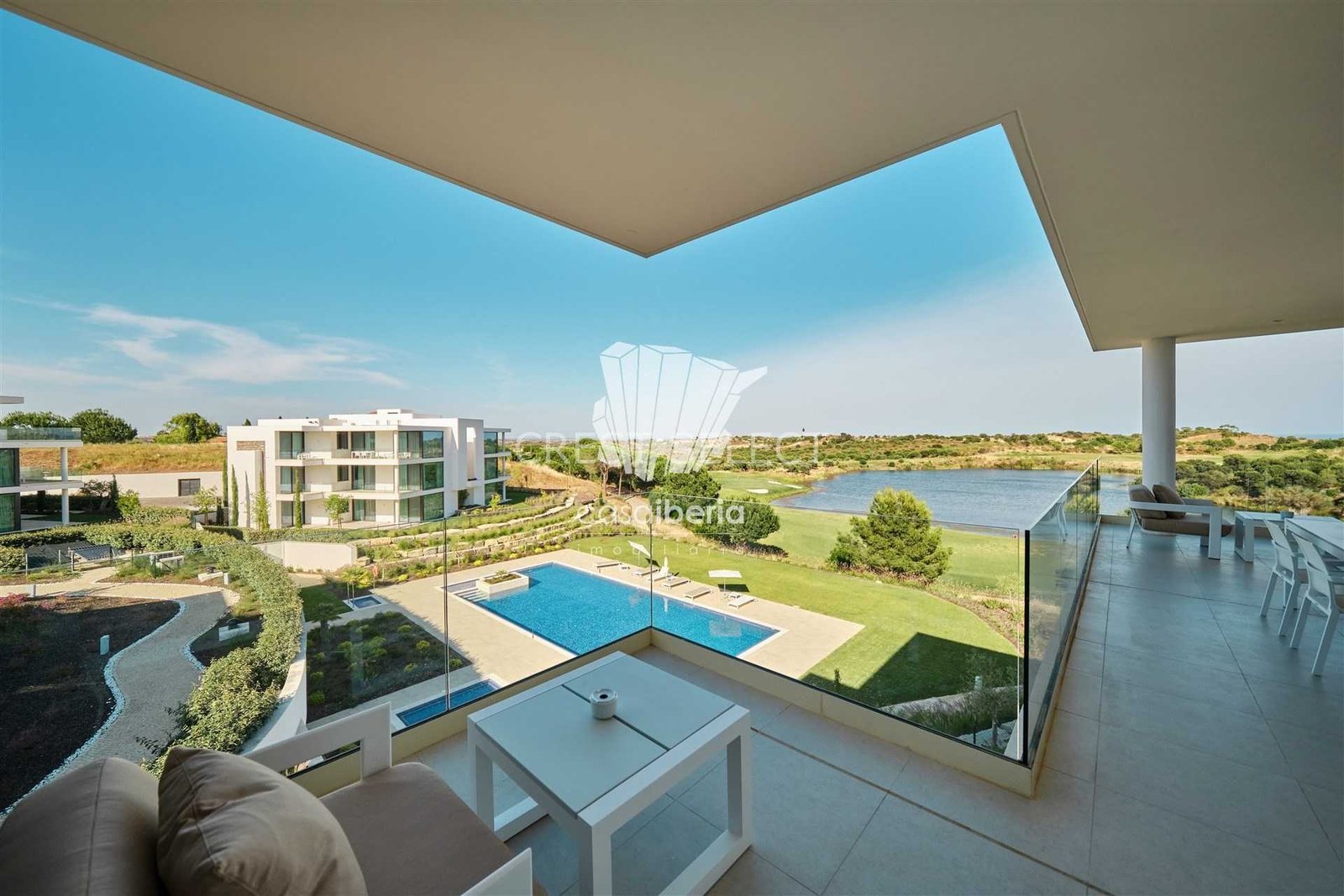 c9c809f94508 Sleek Family Residence Apartment in Faro with 3 bedrooms
