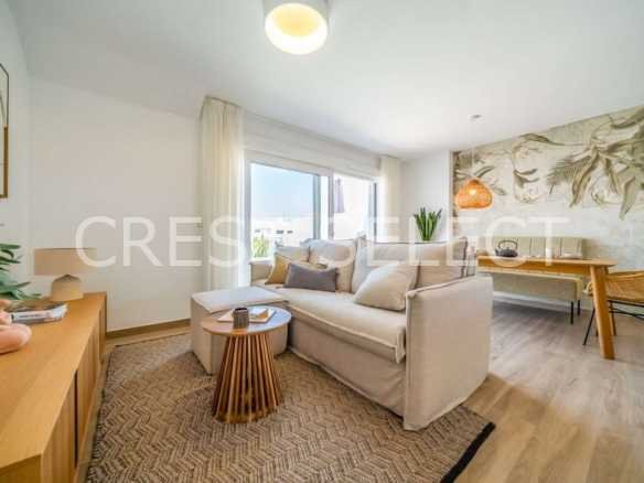 Modern Comfort Haven  in Orihuela with 2 bedrooms