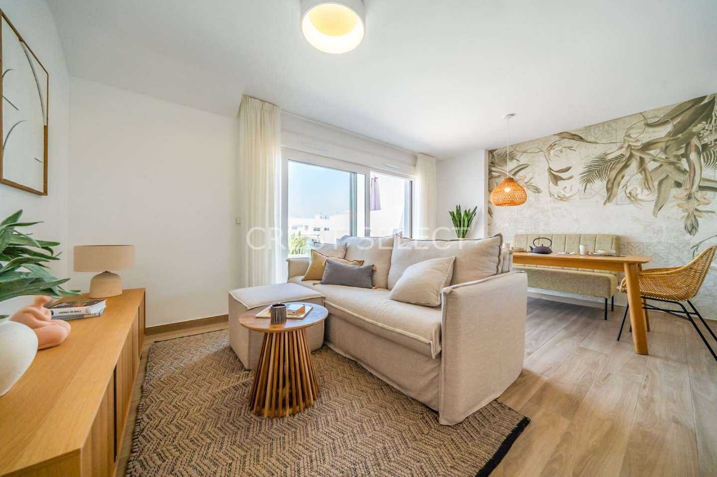 cb52d94e910 Modern Comfort Haven in Orihuela with 2 bedrooms