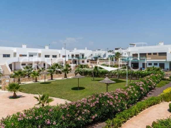 Modern Comfort Haven  in Orihuela with 2 bedrooms