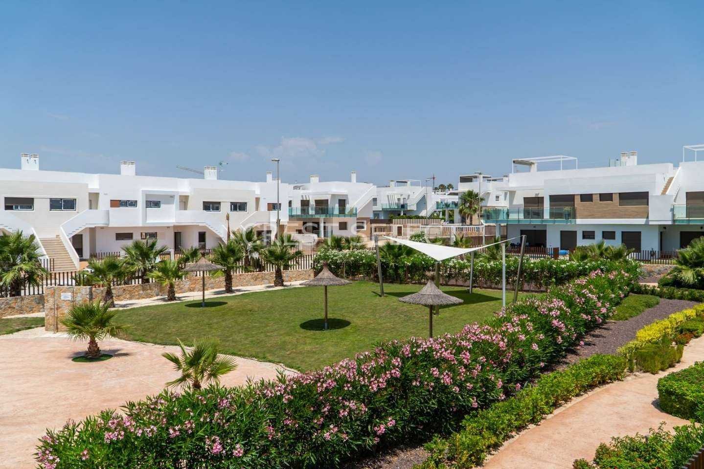 Modern Comfort Haven  in Orihuela with 2 bedrooms