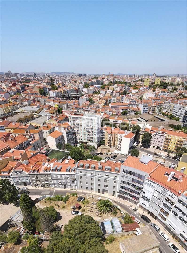 ce9d64904911 Inviting Space Apartment in Lisboa with 3 bedrooms