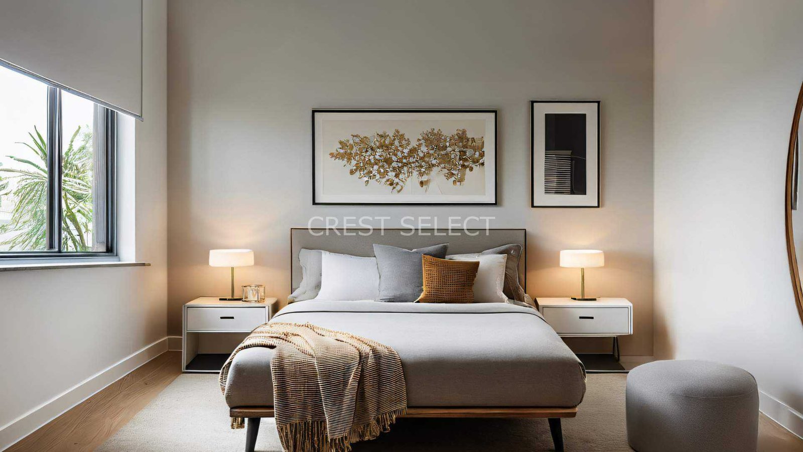 cf11d0fcA-BAG-S-202 Affordable Comfort Apartments / Penthouses in Geroskipou with 1 bedrooms
