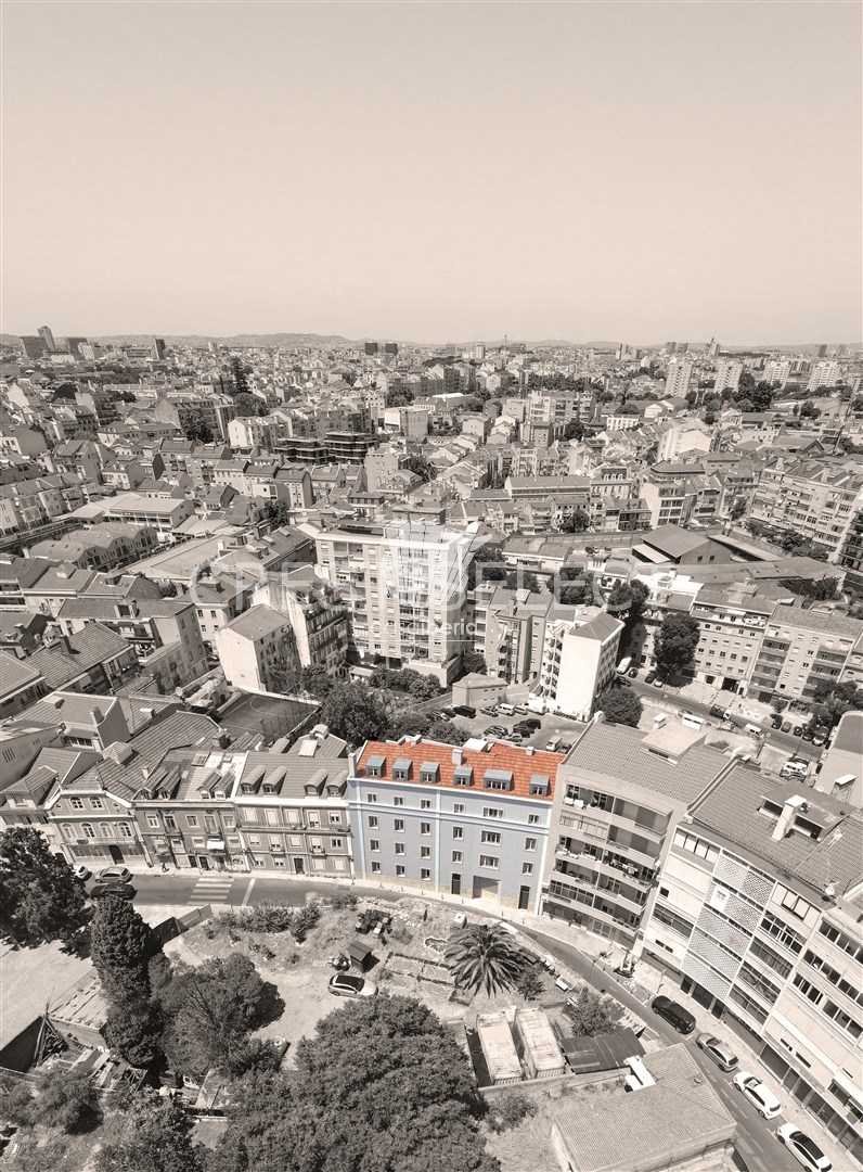 cf1c31dd4911 Inviting Space Apartment in Lisboa with 3 bedrooms