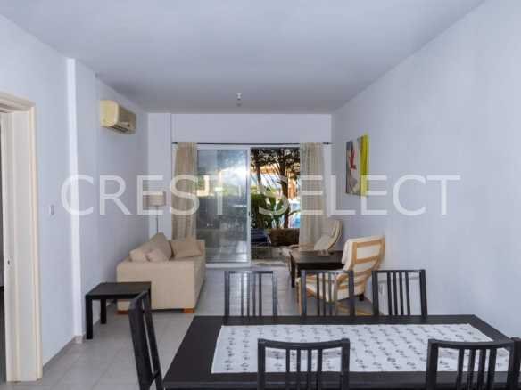 Modern Tranquil Oasis Apartments / Penthouses in Peyia with 2 bedrooms