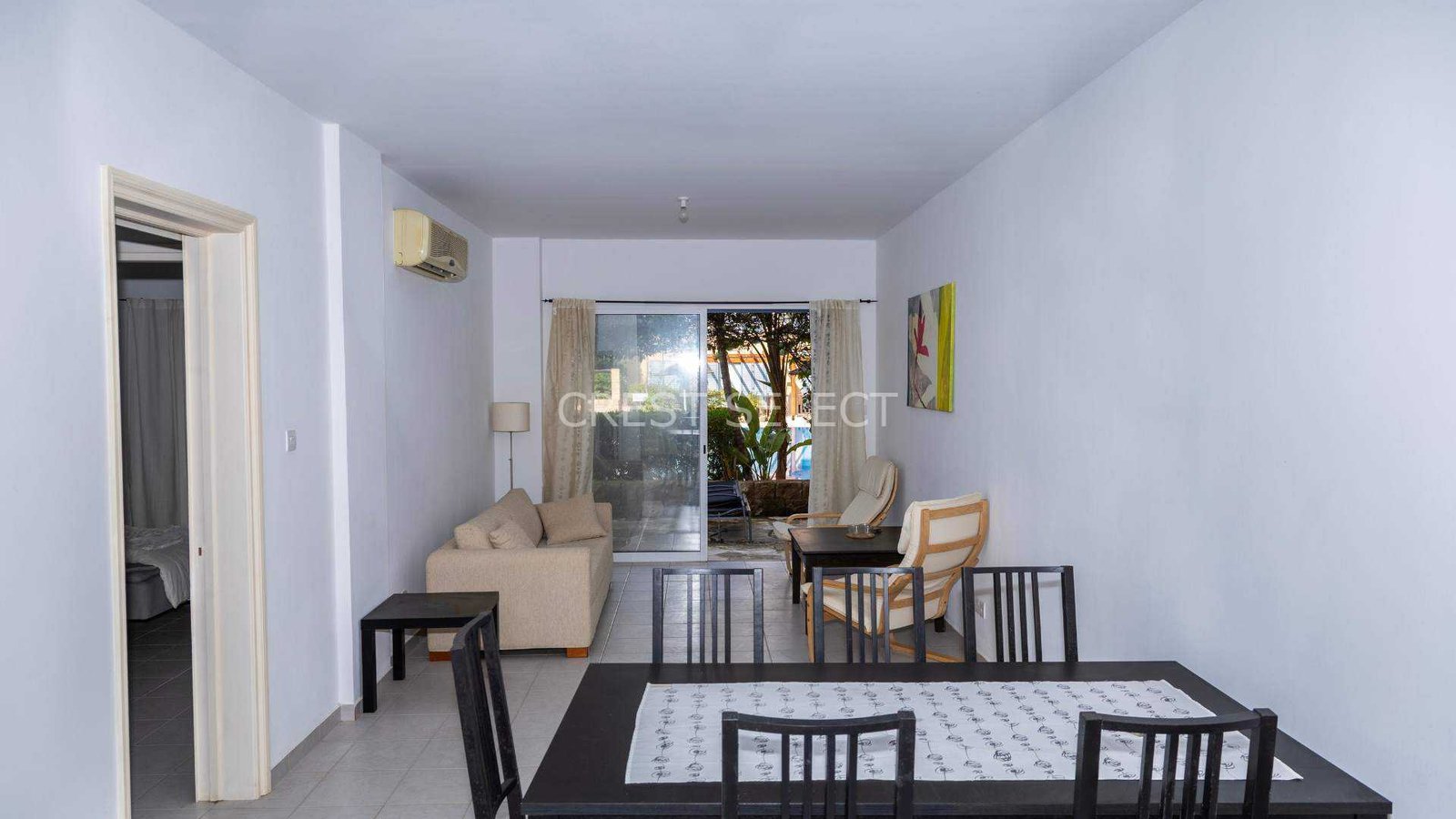Modern Tranquil Oasis Apartments / Penthouses in Peyia with 2 bedrooms